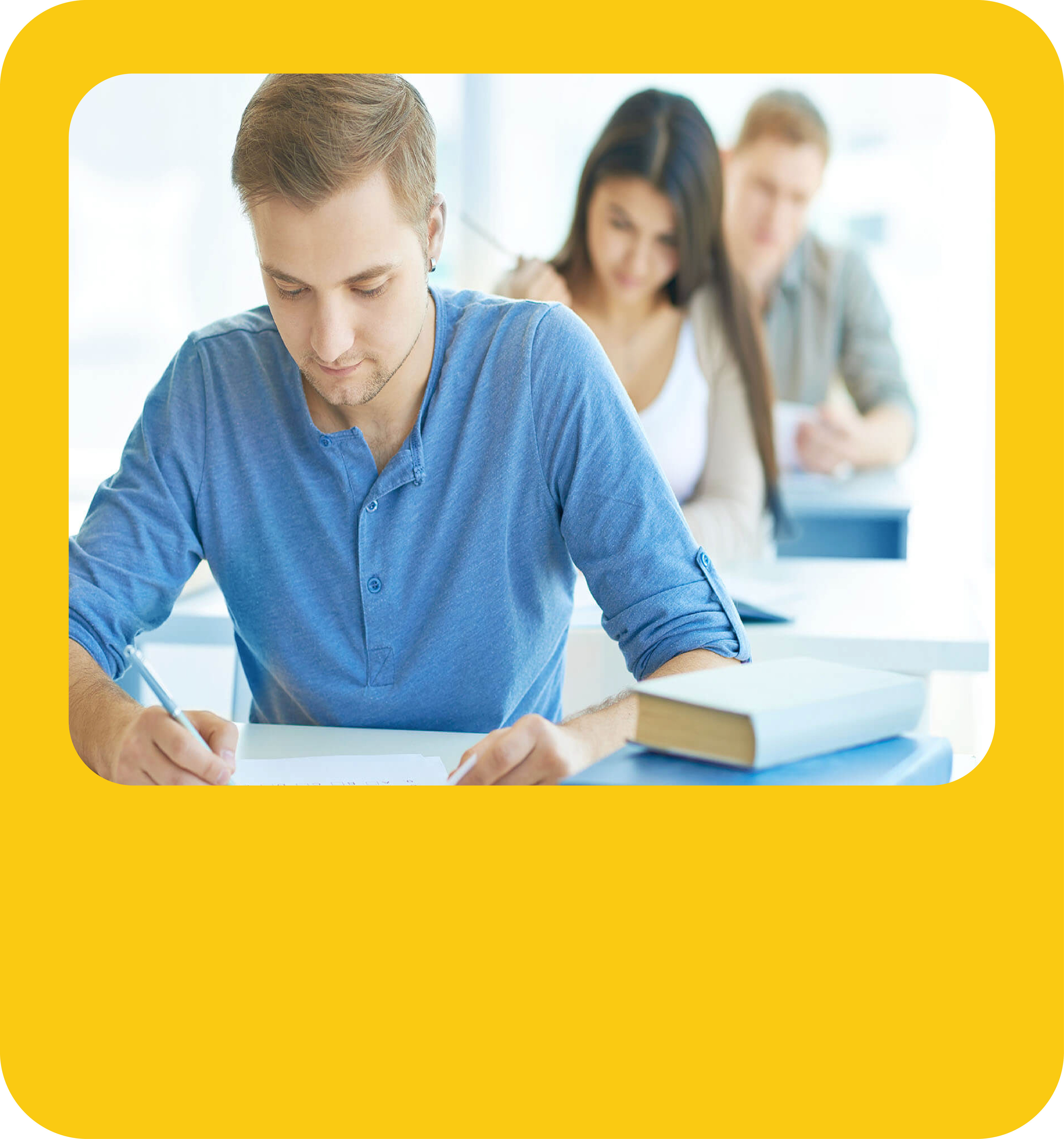 Pruebas de Competencia