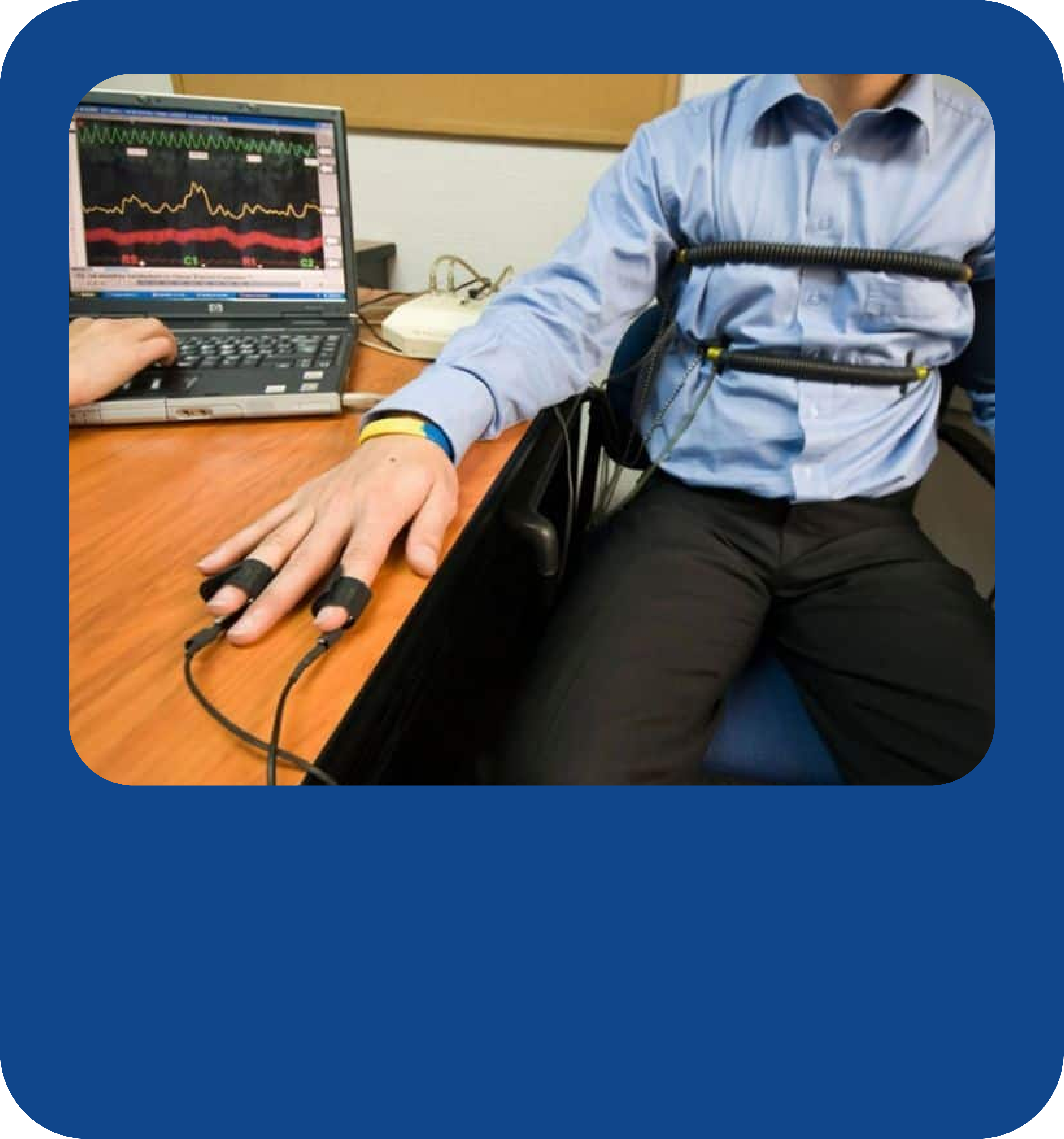 Poligrafía Específica