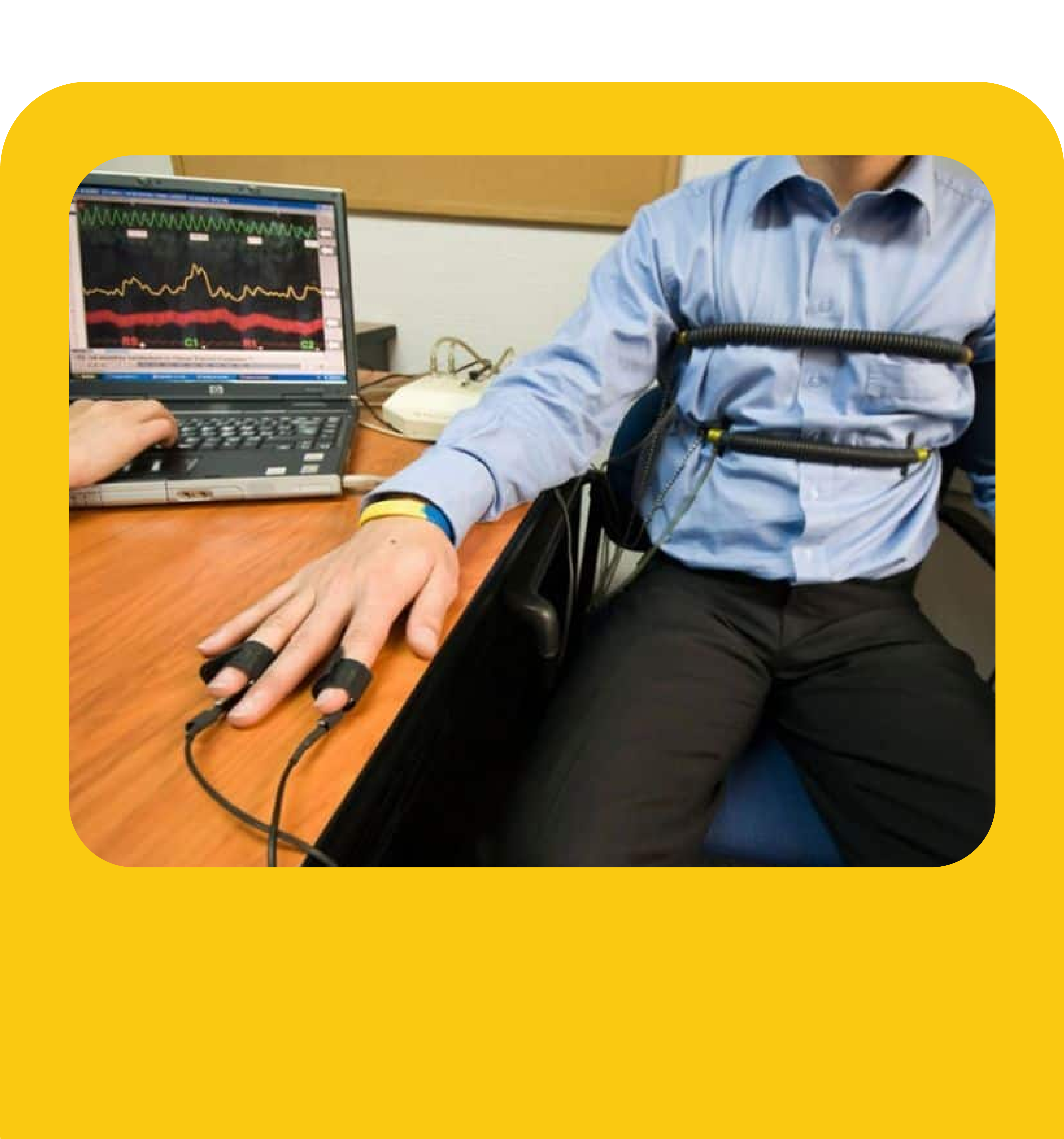 Poligrafía Específica