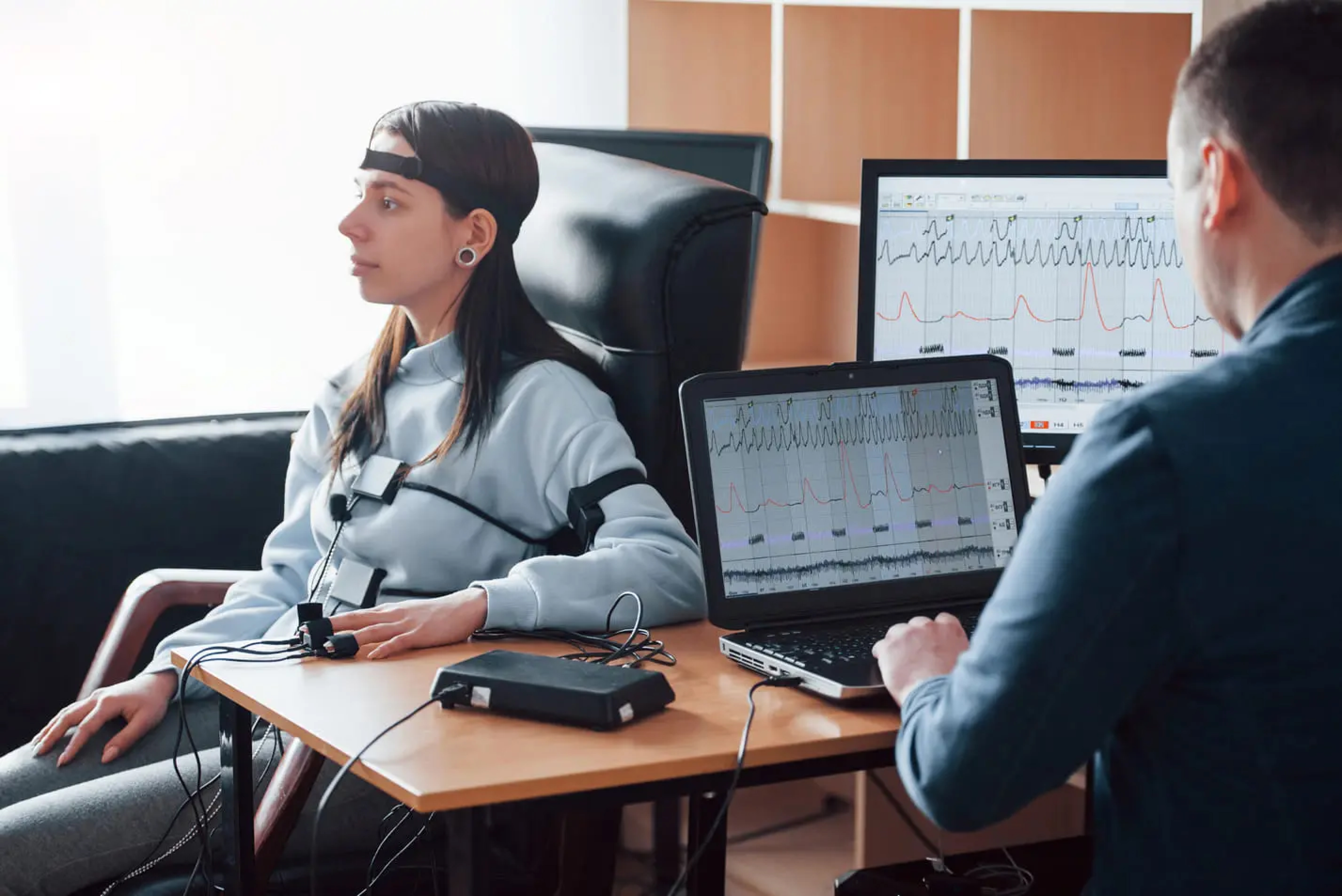 Prueba de poligrafÃ­a en proceso