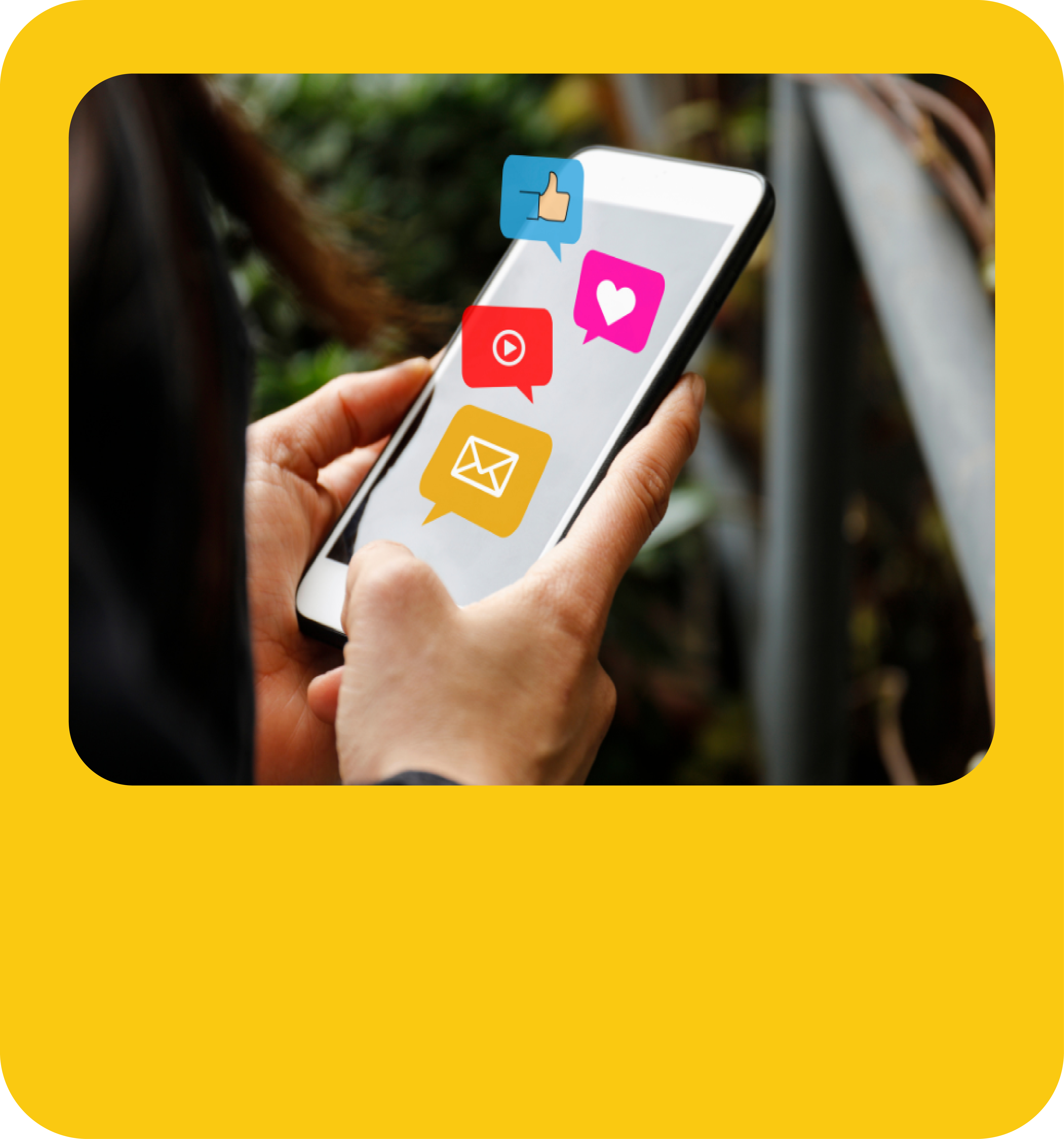 Análisis en Redes Sociales