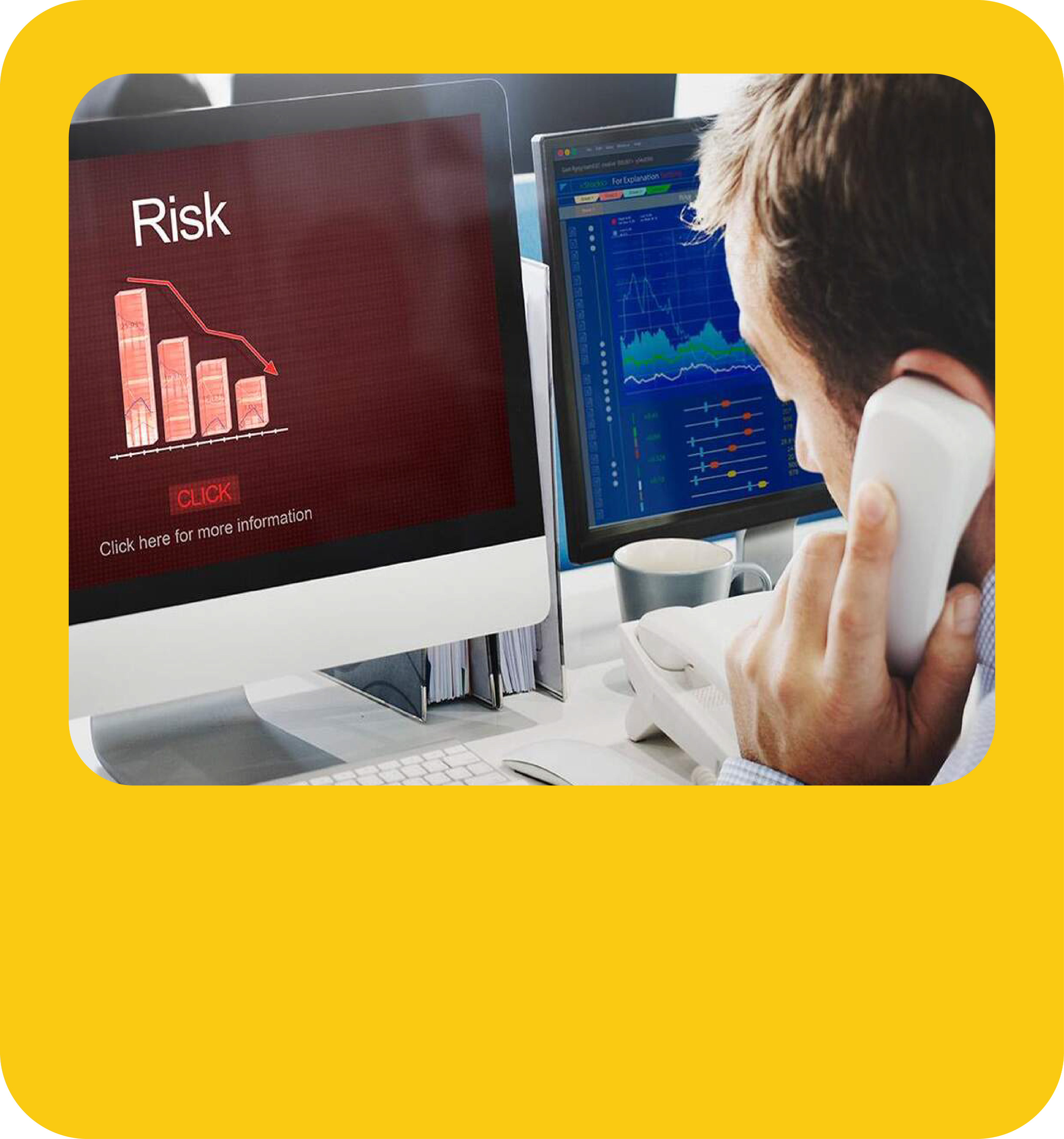 Estudio de Riesgo para Proveedor o Cliente